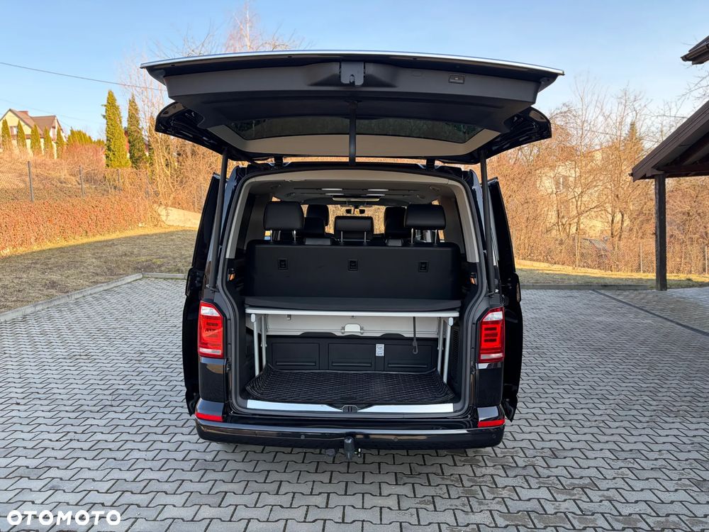 Volkswagen Multivan 2.0 BiTDI L1 Highline 4Motion DSG - 11