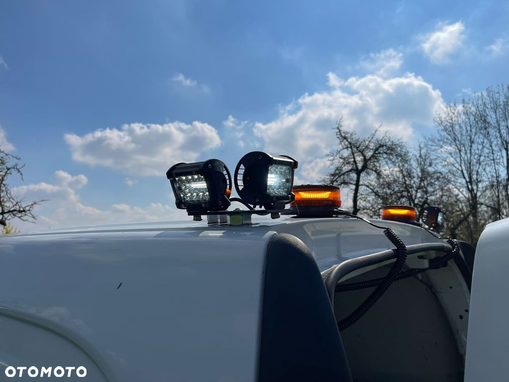 Renault Kangoo 1.5 dCi SL Oasis - 9