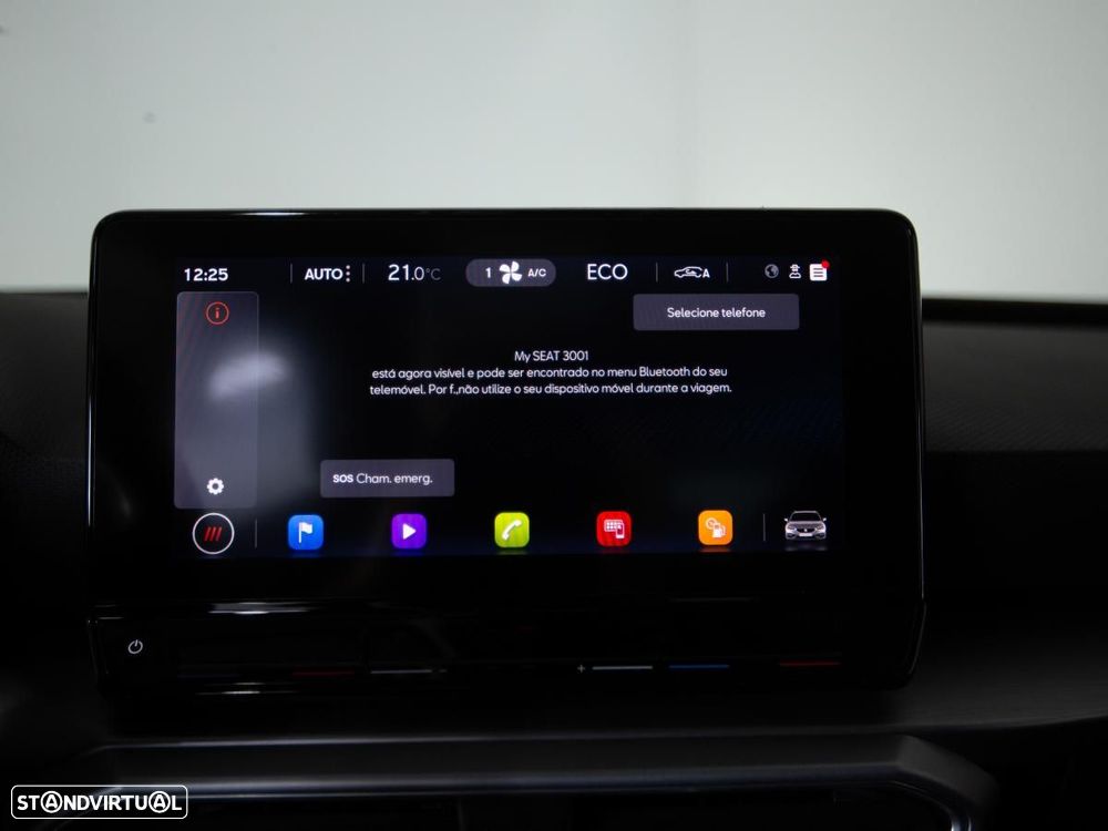 SEAT Leon ST 1.4 e-Hybrid FR DSG - 30