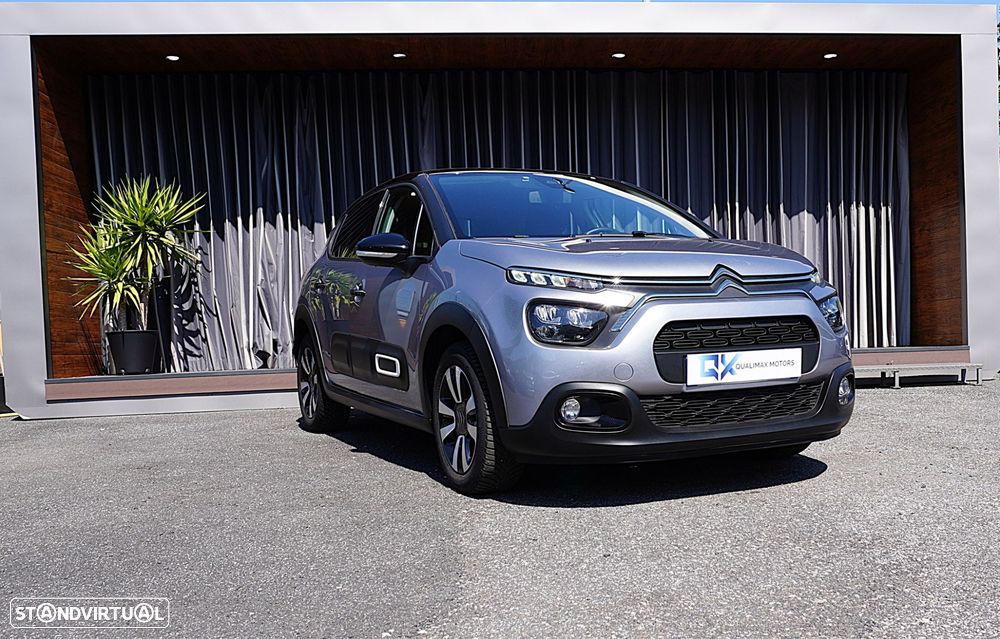 Citroën C3 1.2 PureTech Shine - 1