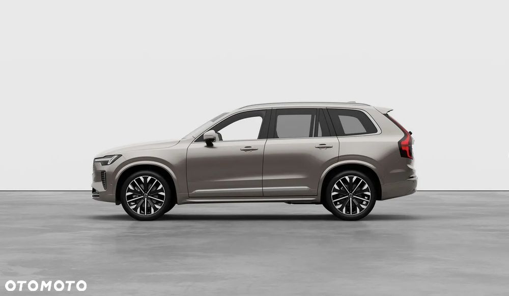 Volvo XC 90 B5 B AWD Ultra Bright - 3