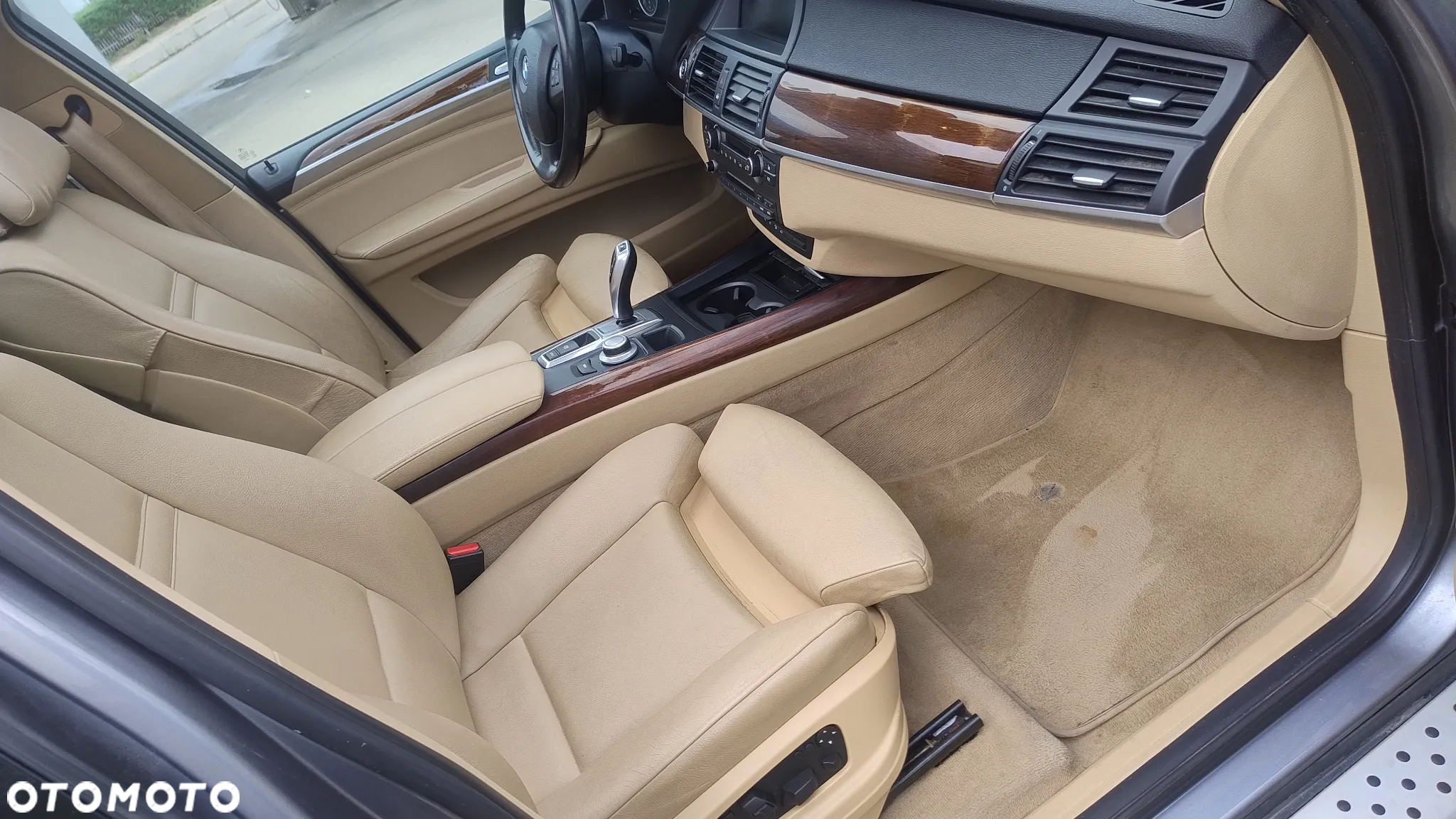 BMW X5 3.0si xDrive - 21