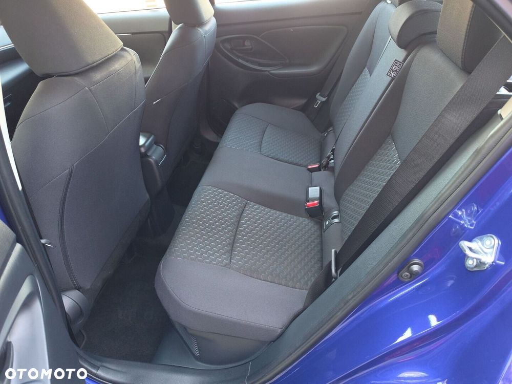 Toyota Yaris Cross Hybrid 1.5 Comfort - 13