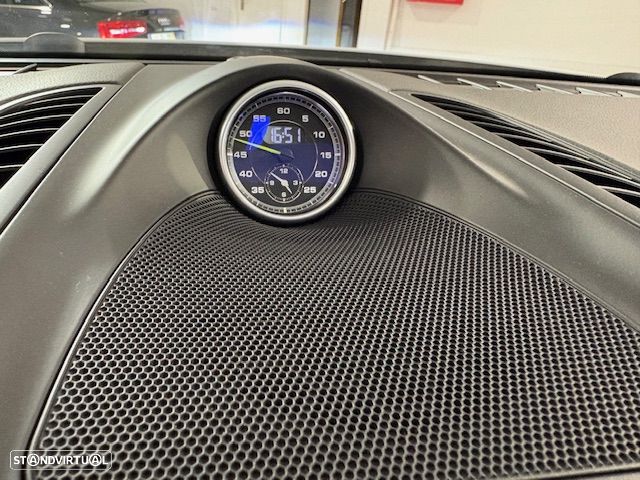Porsche Cayenne S E-Hybrid Platinum Edition - 23