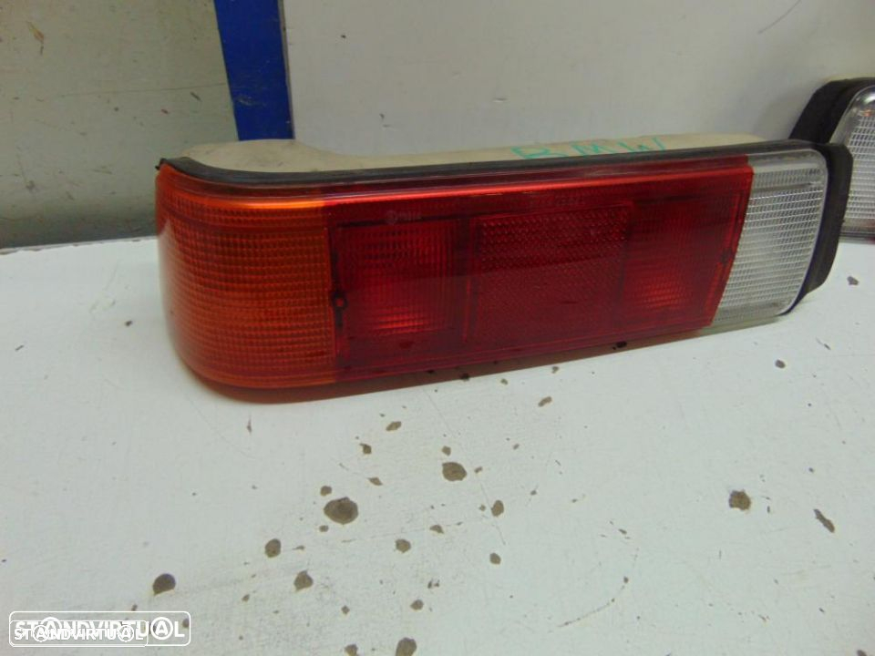 BMW E21 farolins - 3