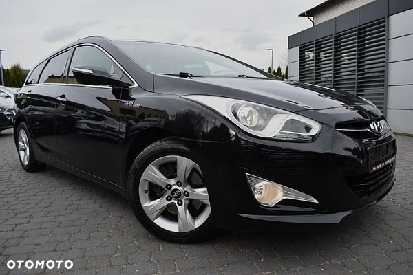 Hyundai i40 1.6 GDI BlueDrive Comfort