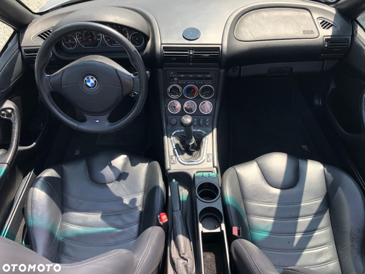 BMW Z3 - 9