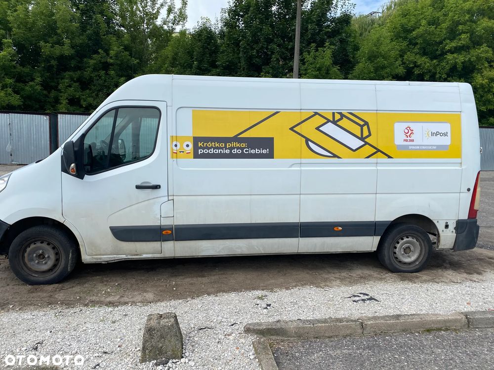 Renault Master - 13