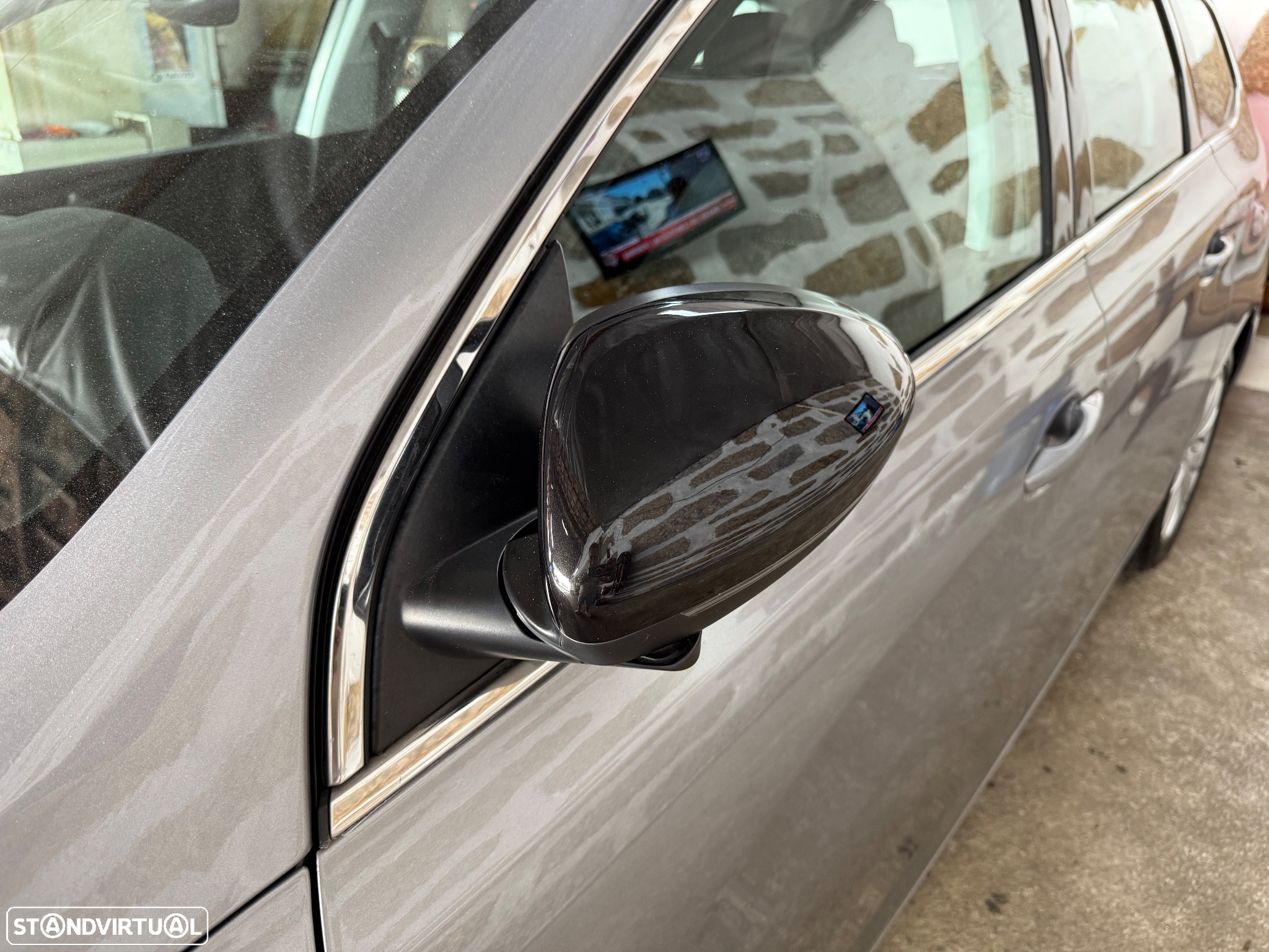 Peugeot 308 SW 1.6 BlueHDi Allure J17 EAT6 - 36