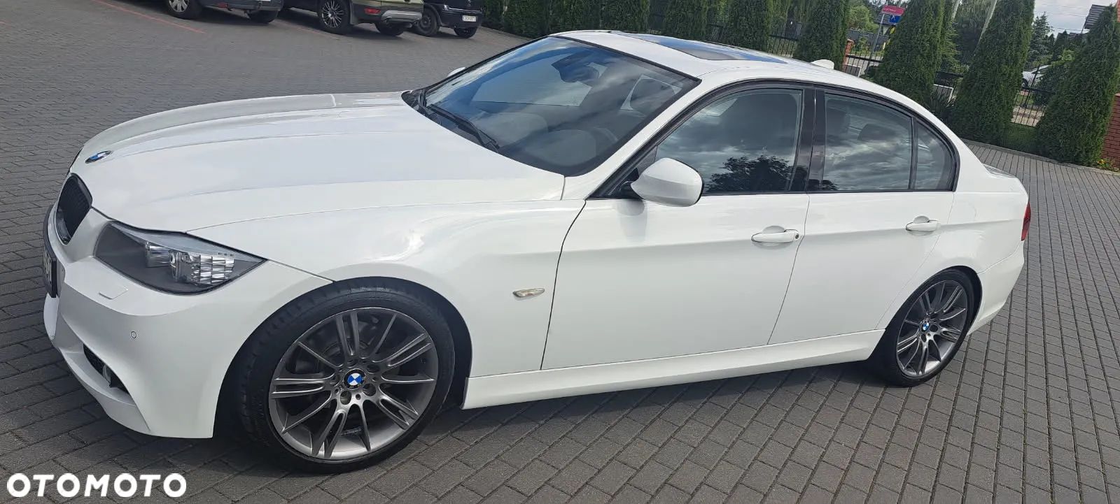 BMW Seria 3 - 1