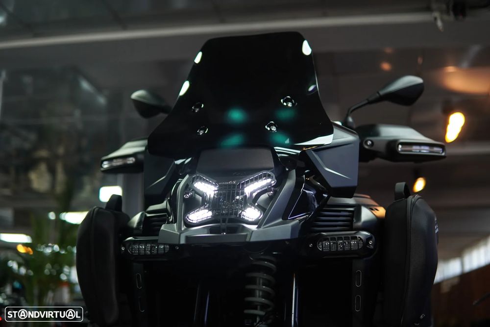 BMW R 1300 GS Adventure TRIPLE BLACK / REBAIXADA - 23