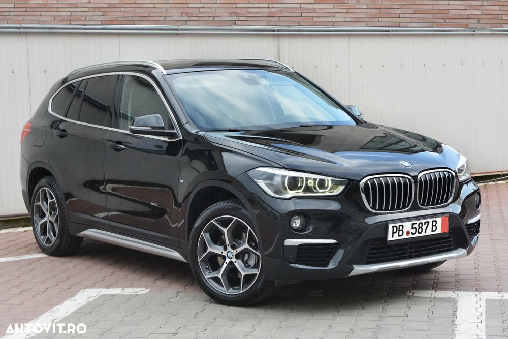 BMW X1 - 2