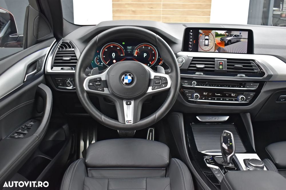 BMW X4 xDrive20d Aut. M Sport Edition - 6