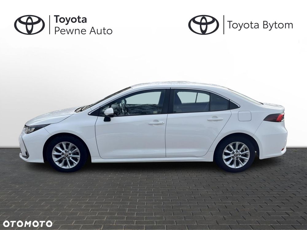 Toyota Corolla - 3