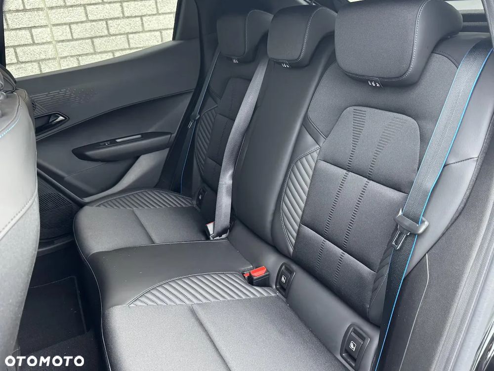 Renault Clio 1.8 E-TECH Full Hybrid 160 Esprit Alpine - 14