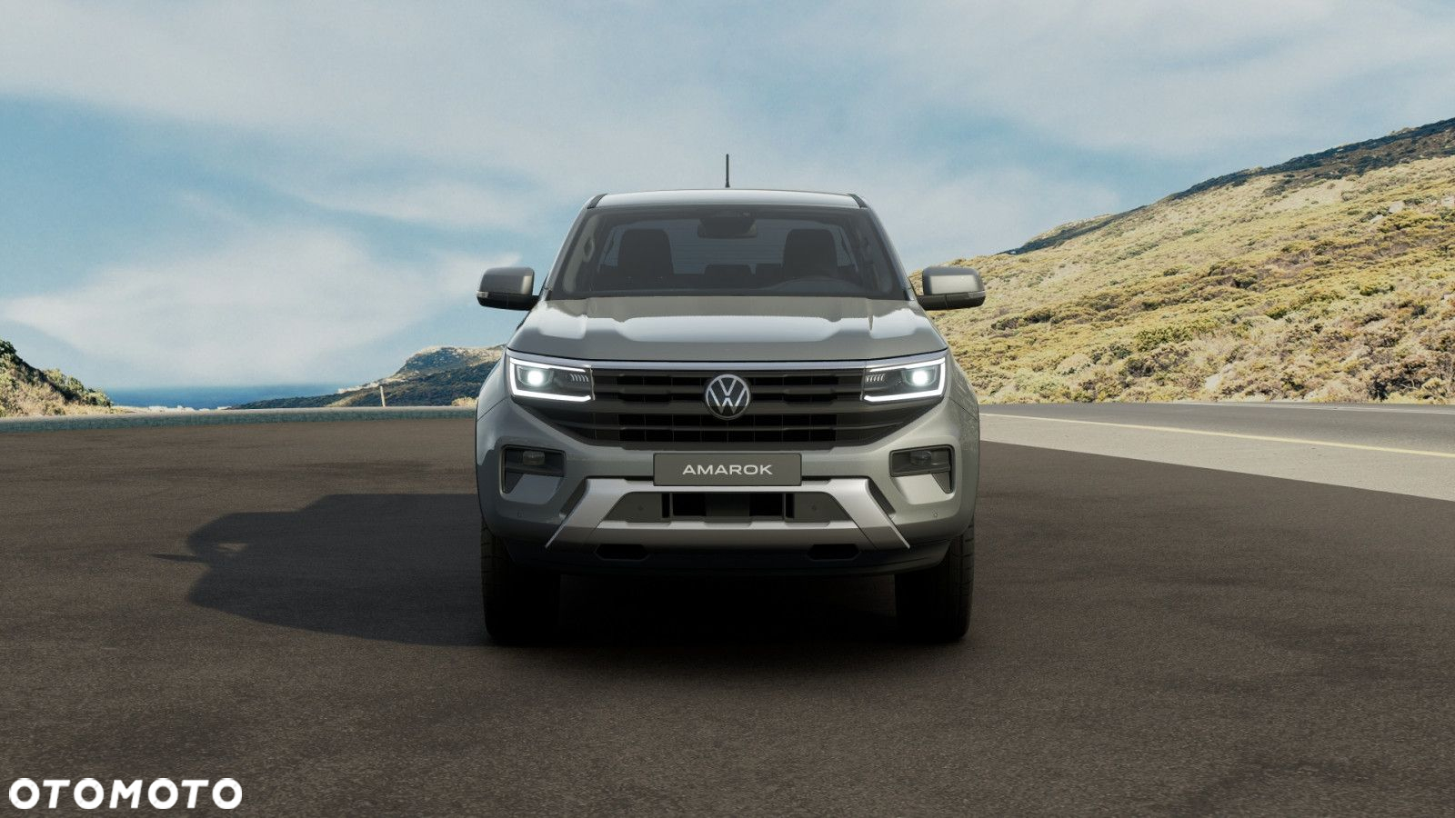 Volkswagen Amarok 2.0 TDI 4Mot Life - 13