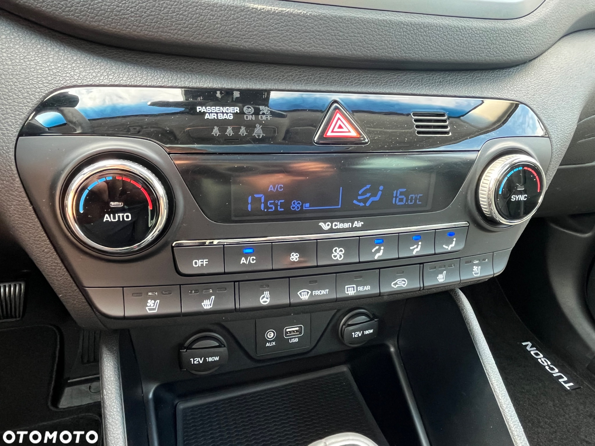 Hyundai Tucson - 31