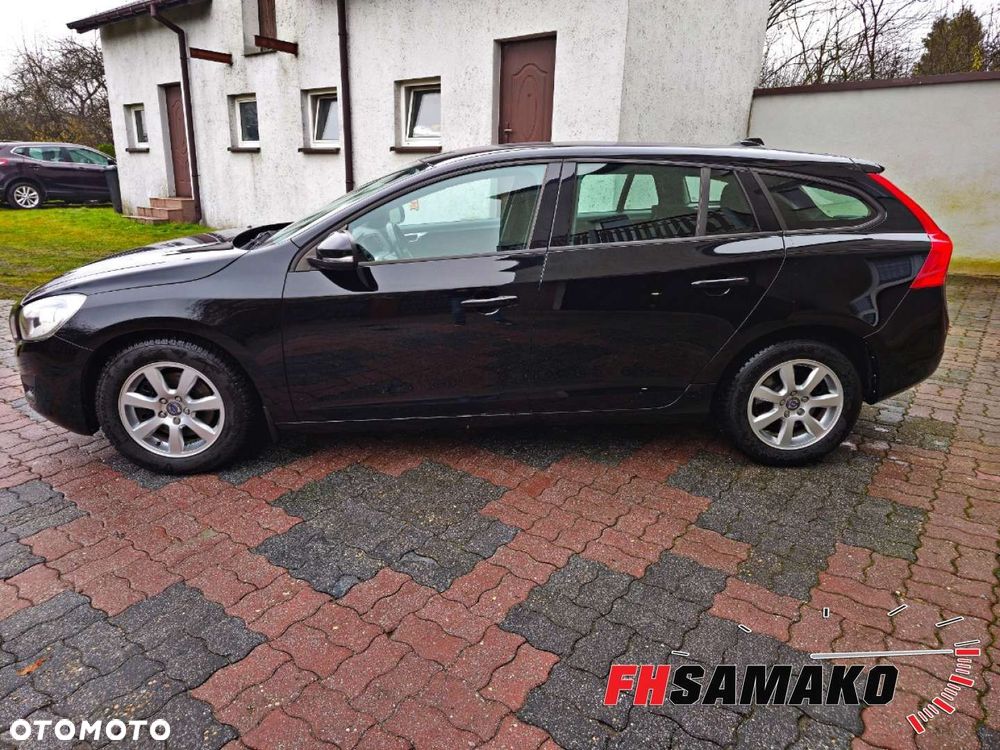 Volvo V60 - 17