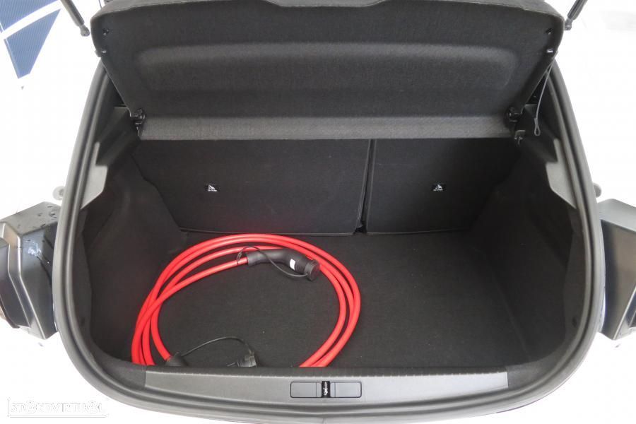 Peugeot e-208 50 kWh Style - 23