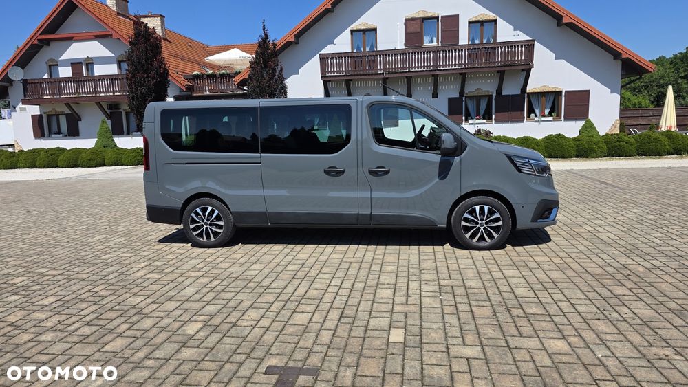 Renault Trafic - 3