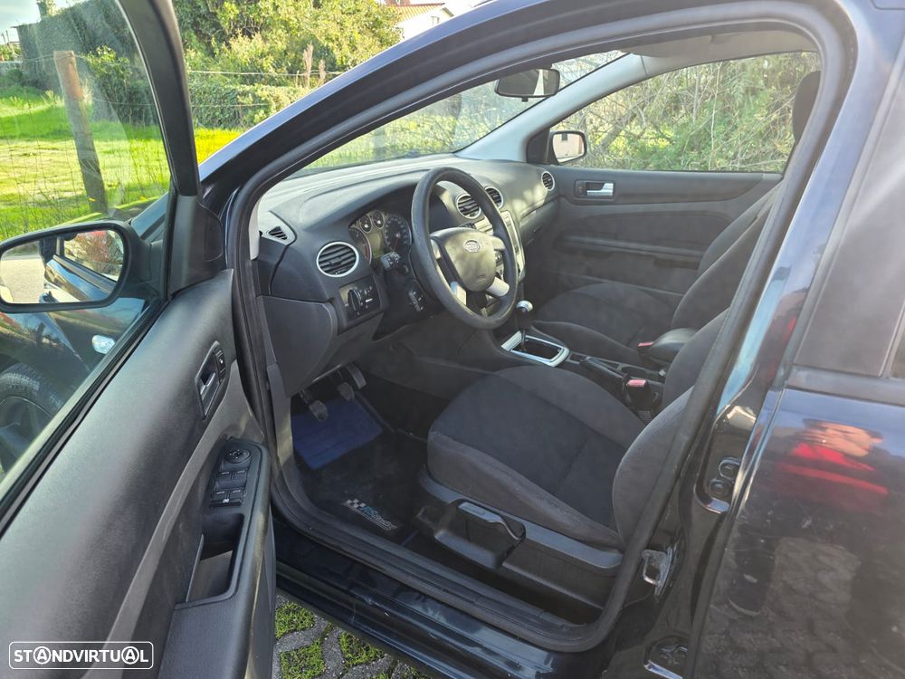 Ford Focus SW 1.6 TDCi Trend - 2