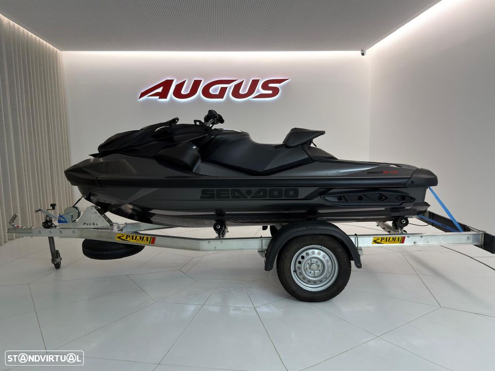 Sea-Doo RXP-X 300 - 6