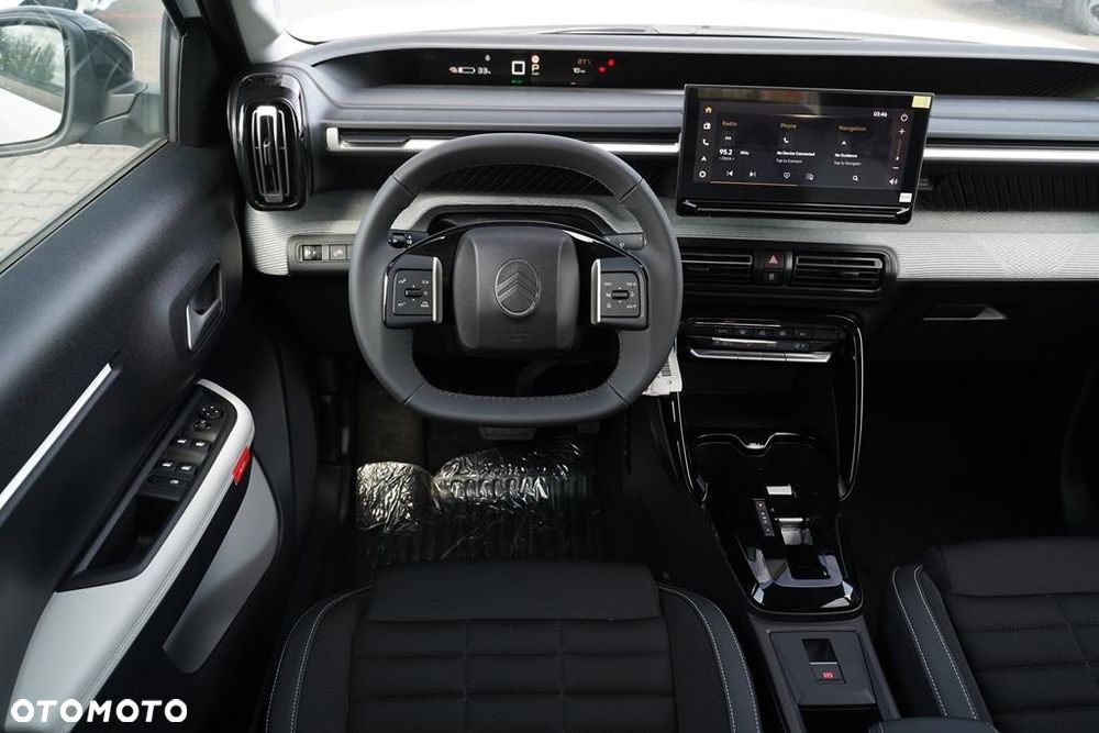 Citroën C3 Aircross 1.2 mHEV Max S&S eDCT6 - 14