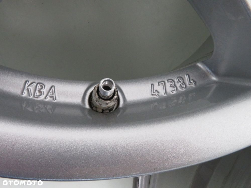 Alufelgi 16'' BMW 3 E90 5 E60 F10 5x120 - 5