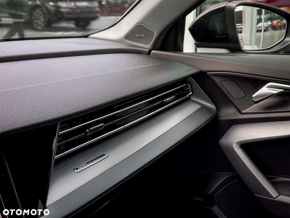 Audi A3 Sportback - 36