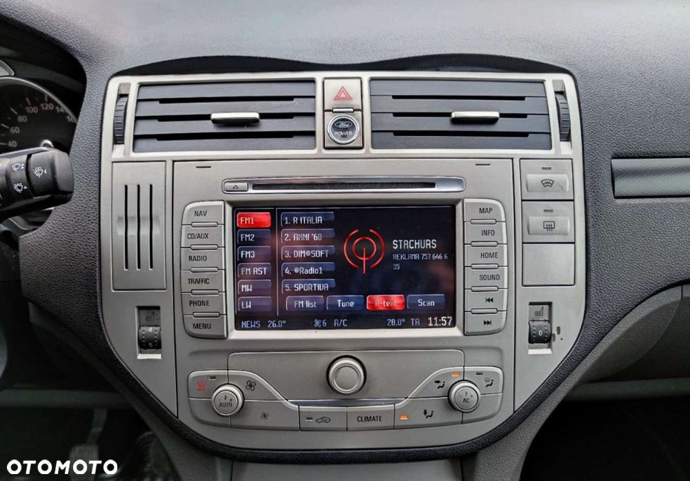 Ford Kuga 2.0 TDCi 4x4 Titanium - 30