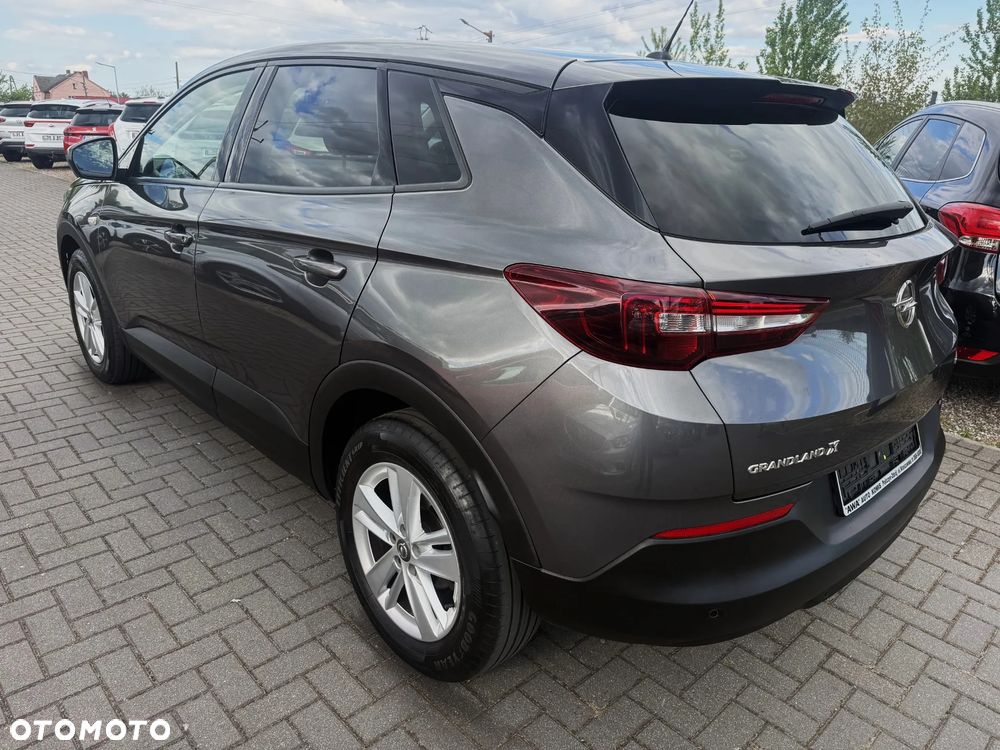 Opel Grandland X 1.5 D Start/Stop Business INNOVATION - 6