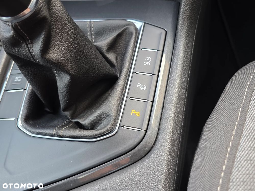 Seat Tarraco 2.0 TDI SCR Style - 33