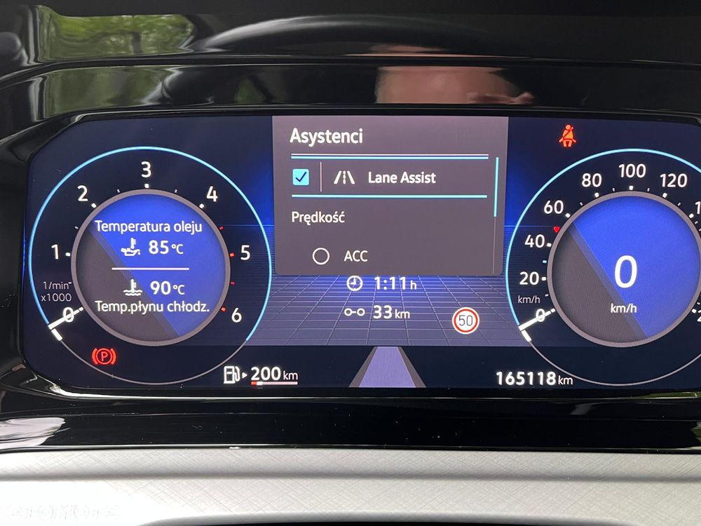 Volkswagen Golf 2.0 TDI Life - 17