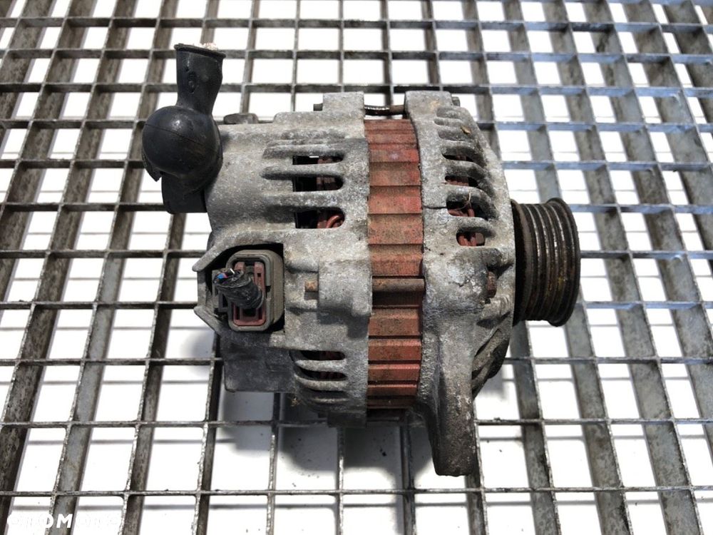 ALTERNATOR  SUBARU FORESTER (SF_) 1997 - 2002 2.0 AWD (SF5) 90 kW [122 KM] benzyna 1997 - 2002 - 2
