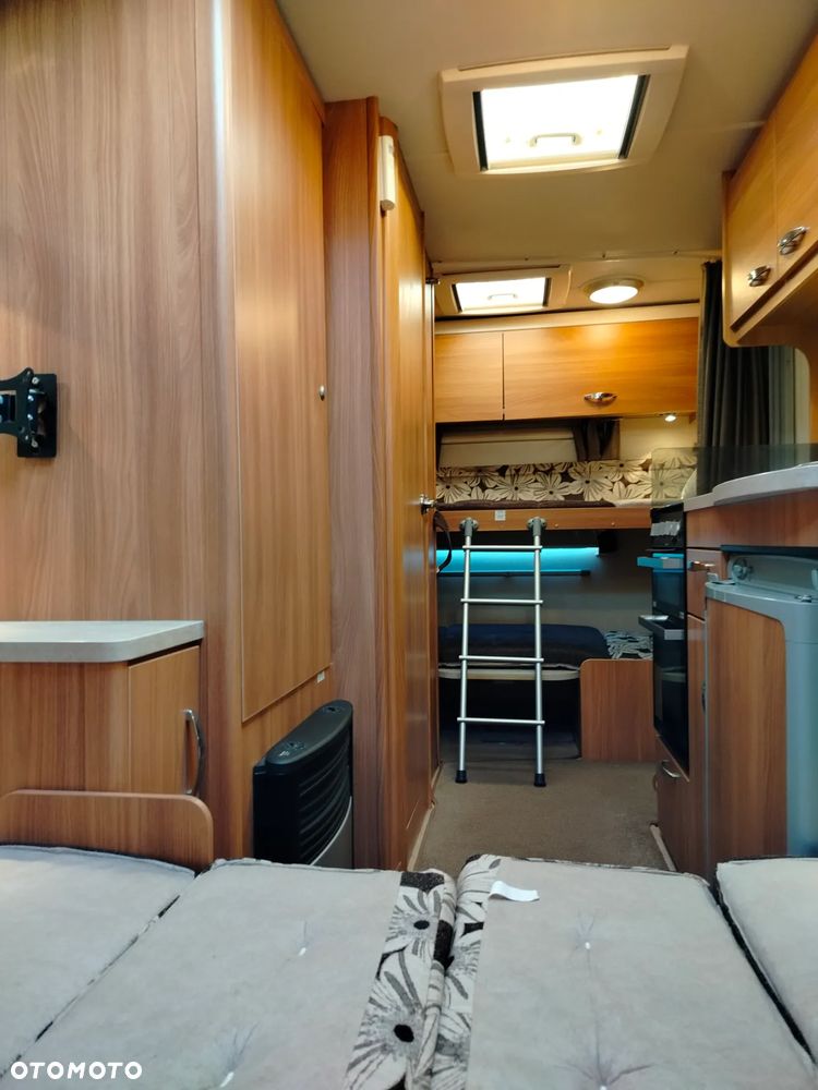 SWIFT Sprite Musketeer EB - 13