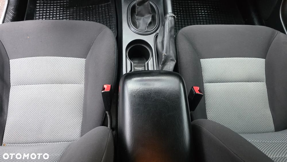 Ford Maverick 2.3 - 20