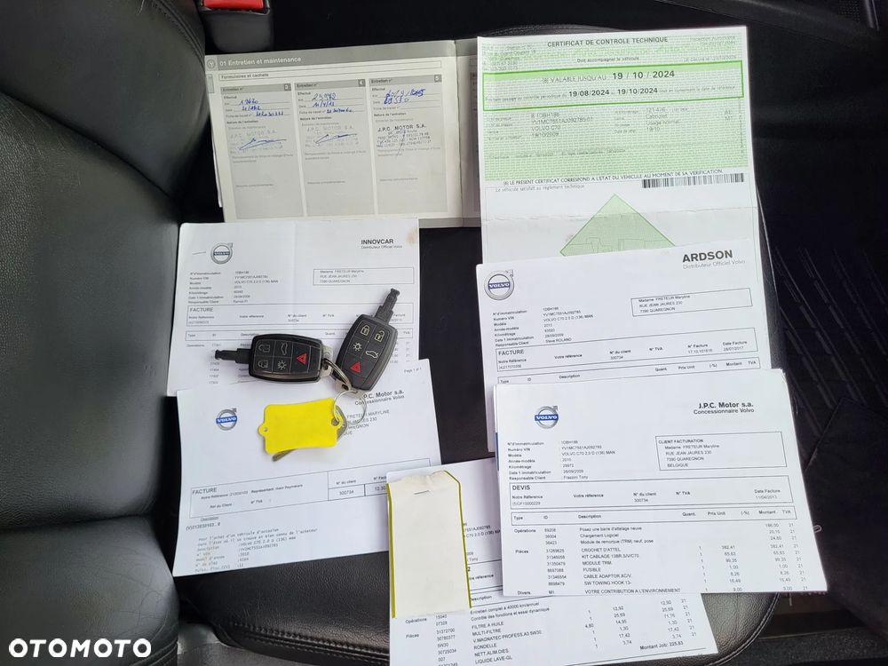 Volvo C70 2.0D Momentum - 40