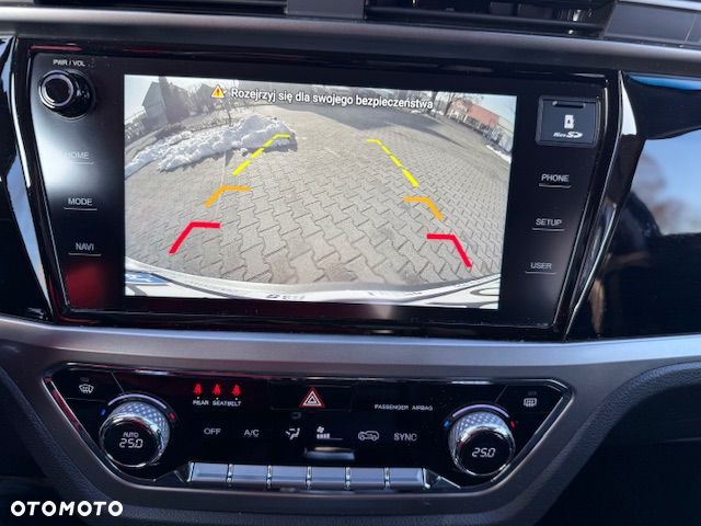 SsangYong/KGM Korando 1.5 T-GDI Quartz 2WD - 28