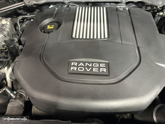 Land Rover Range Rover Sport 3.0 SDV6 HSE Dynamic - 50