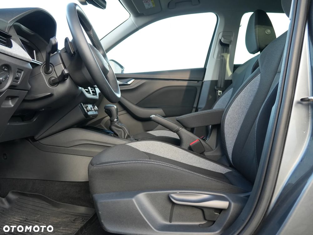 Skoda Kamiq 1.0 TSI Edition 130 DSG - 19