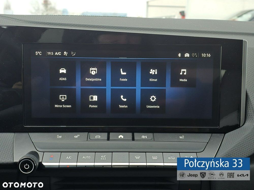 Opel Astra - 23