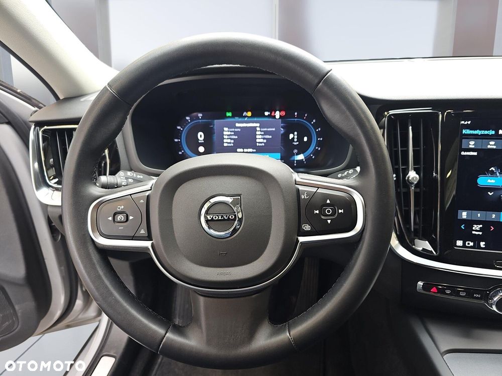 Volvo V60 - 13