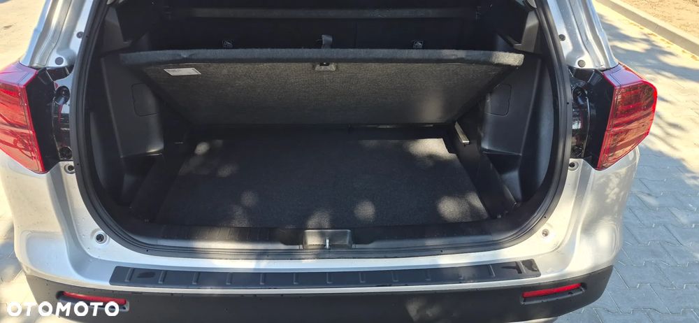 Suzuki Vitara 1.4 Boosterjet mHEV Premium 2WD - 18
