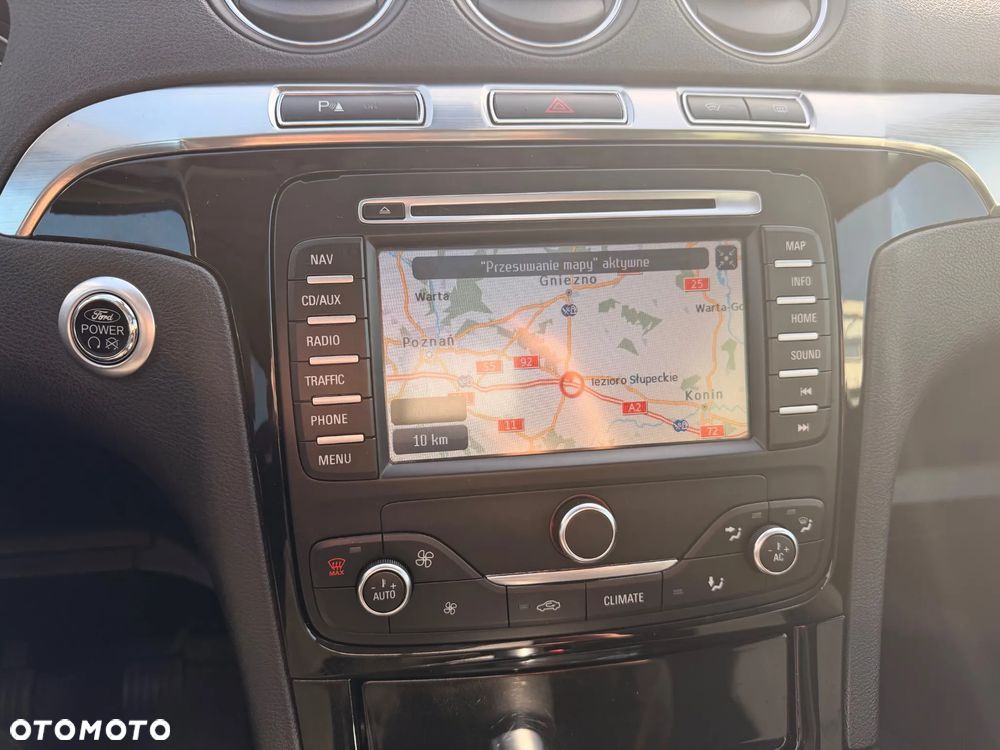 Ford S-Max 2.0 TDCi DPF Titanium - 23