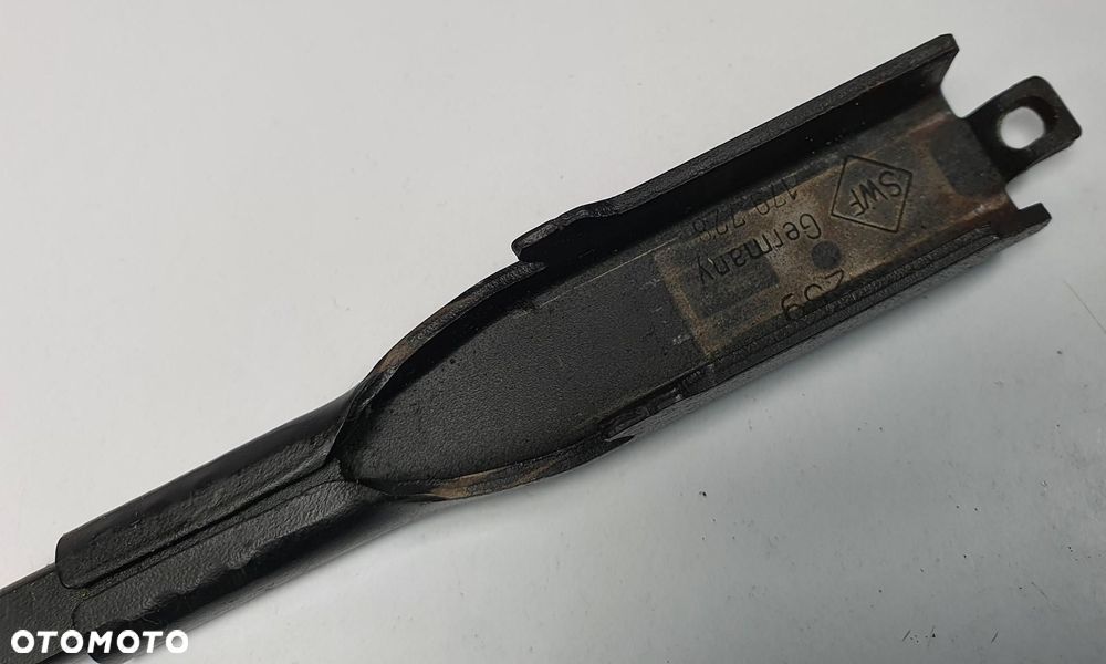 RAMIE WYCIERACZKI LEWE MERCEDES W169 EUROPA - 3