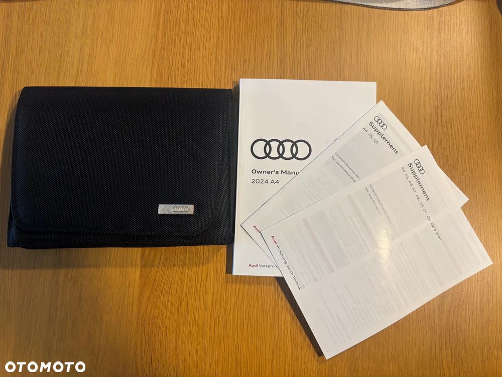 Audi A4 Allroad 45 TFSI S tronic - 34