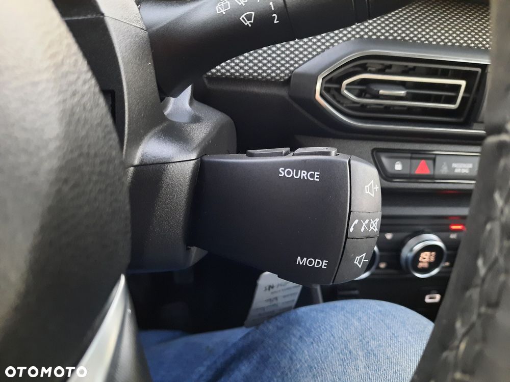 Dacia Sandero Stepway 1.0 TCe Essential - 30