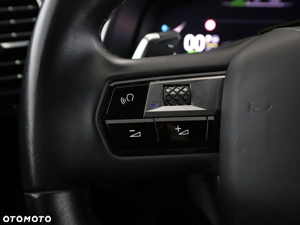 DS Automobiles DS 7 Crossback 1.6 E-Tense Rivoli - 36