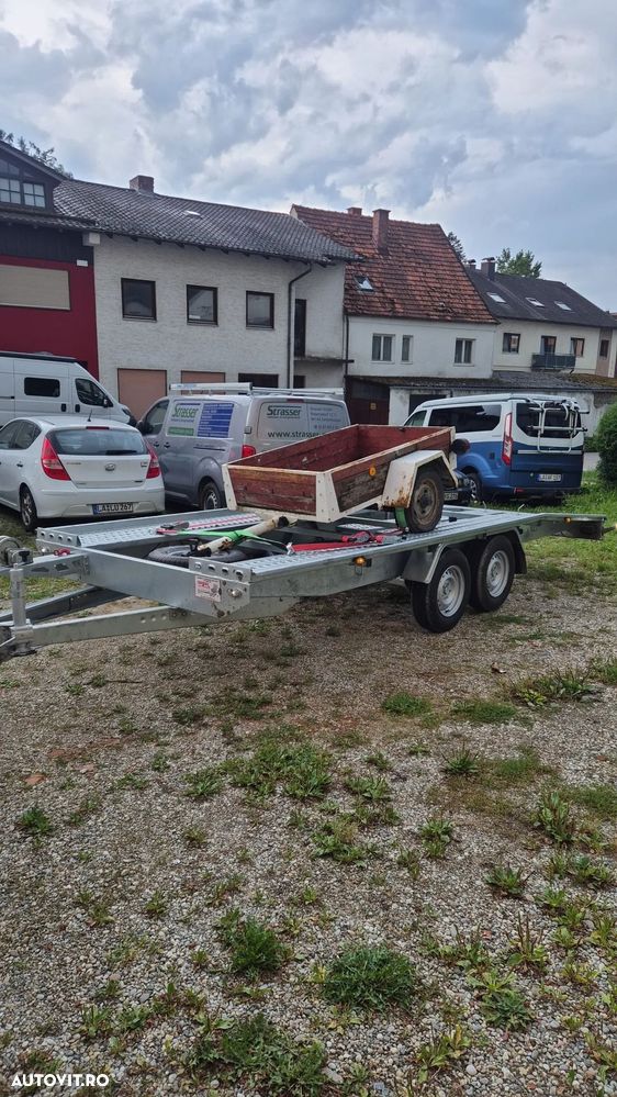 Mercedes-Benz Sprinter - 11