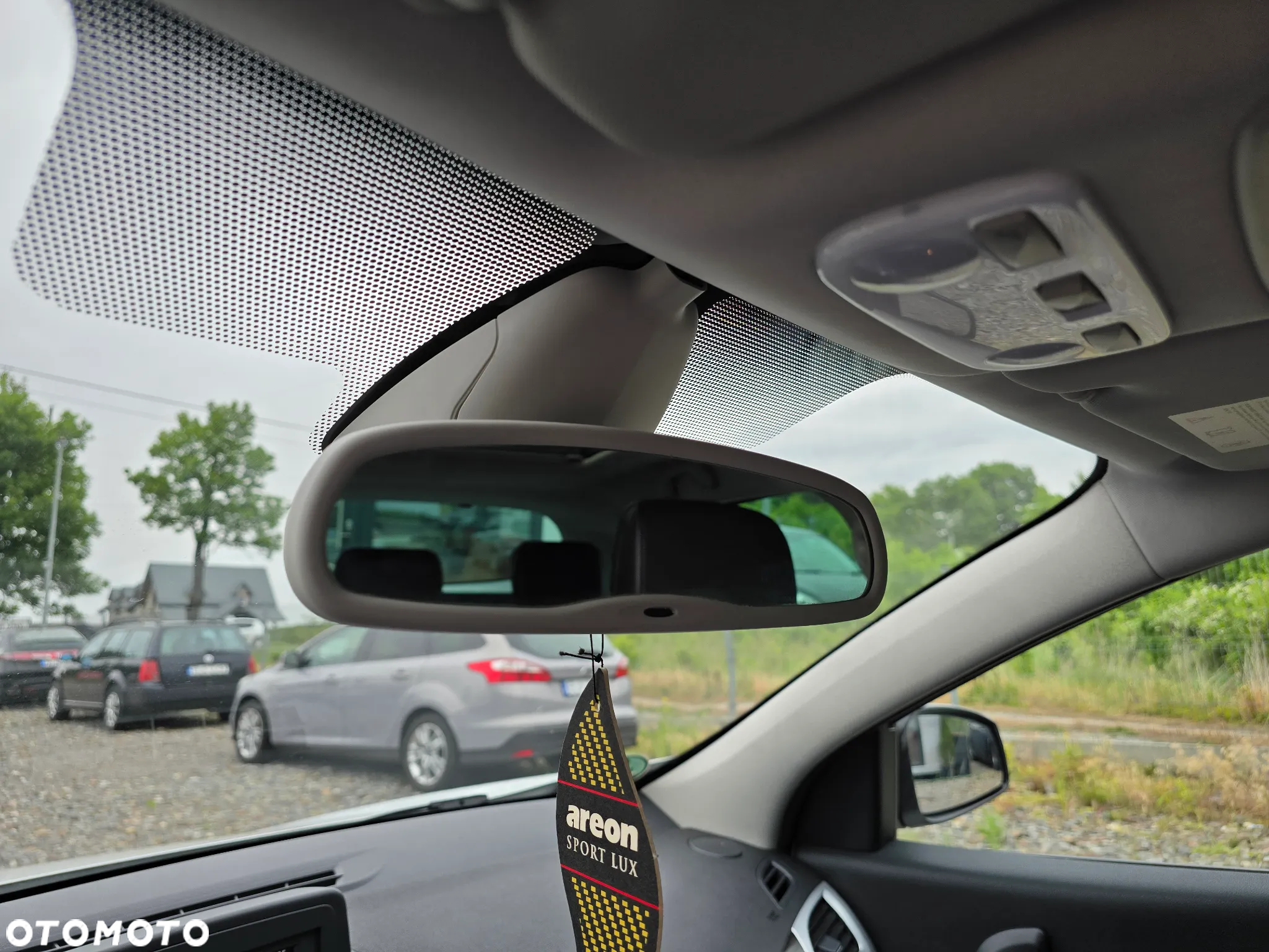 Renault Megane 1.6 16V Business - 30